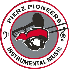 Pierz Instrumental Music Department